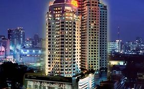 Grand Diamond Suites Hotel